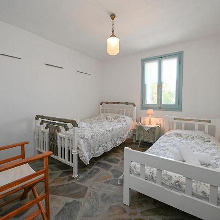 Astraia Villa Agios Ioannis  Eksteriør billede