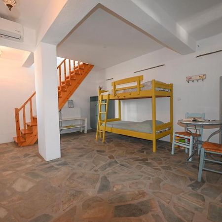Astraia Villa Agios Ioannis  Eksteriør billede