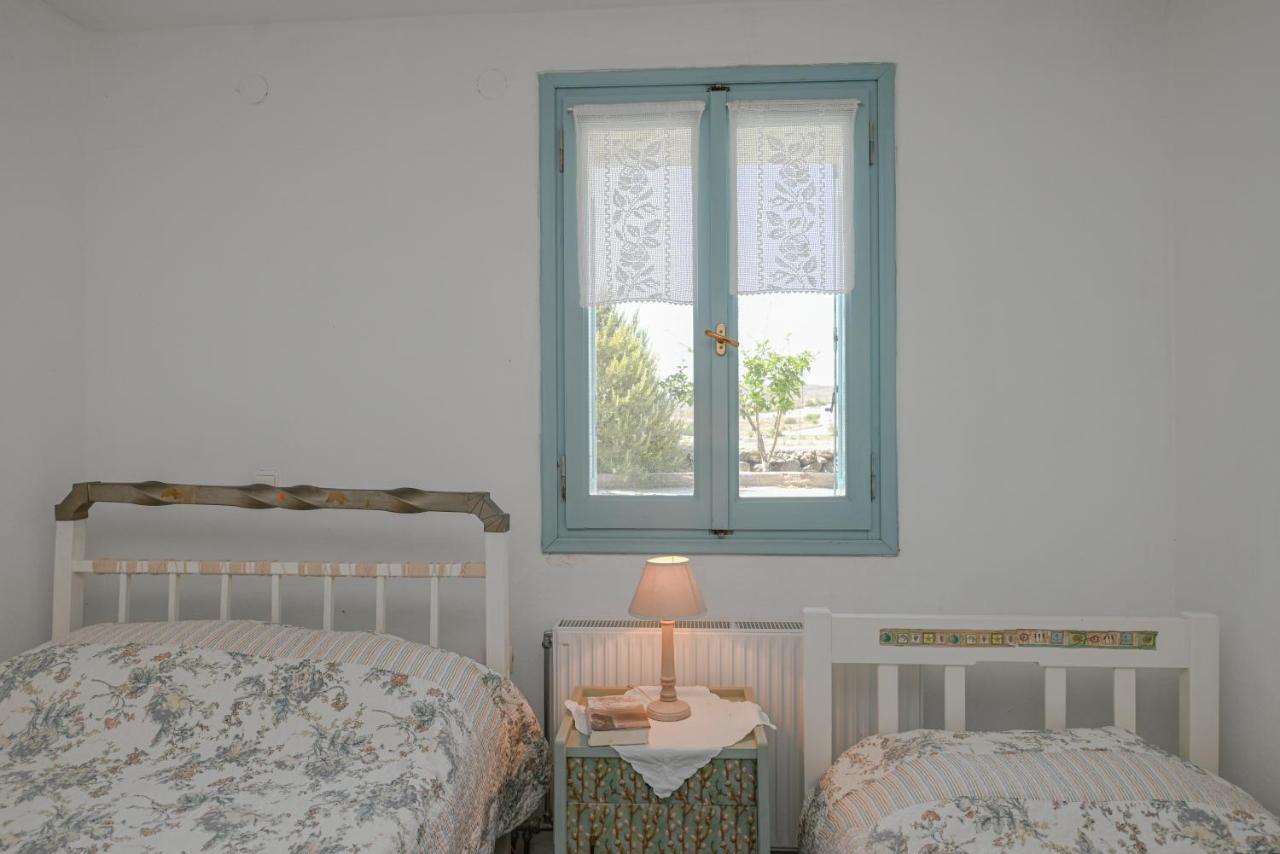 Astraia Villa Agios Ioannis  Eksteriør billede